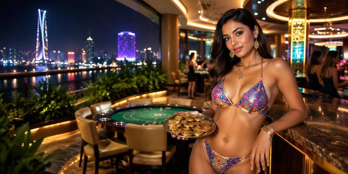 6n9988 Live প্রথম Person Roulette সম্পর্কে যা জানা দরকার
